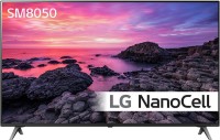 Купить телевизор LG 55SM8050  по цене от 19999 грн.