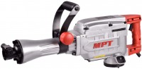 Купить відбійний молоток MPT MDB65: цена от 10329 грн.