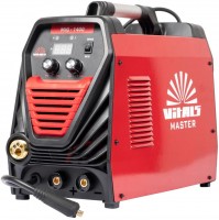 Купить сварочный аппарат Vitals Master MIG 1400: цена от 6999 грн.
