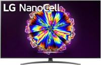 Купить телевизор LG 55NANO91  по цене от 23250 грн.