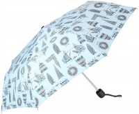 Купить зонт Fulton Stowaway-24 G701  по цене от 1298 грн.