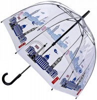 Купить зонт Fulton National Gallery Birdcage-2 L848: цена от 1710 грн.