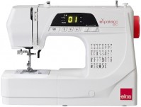 Купить швейная машина / оверлок Elna eXperience 450  по цене от 13600 грн.