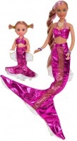 Купить лялька DEFA Mermaids 8302: цена от 442 грн.