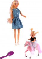 Купить кукла DEFA Happy Farm 8399  по цене от 364 грн.