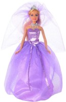 Купить кукла DEFA Bride 8253  по цене от 309 грн.