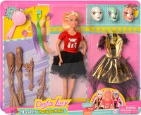 Купить кукла DEFA Masker Masquerade 8411  по цене от 706 грн.