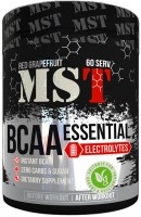 Купить аминокислоты MST BCAA Essential Electrolytes (240 g) по цене от 432 грн.