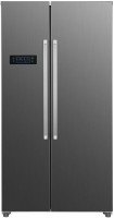 Купить холодильник MPM 563-SBS-14: цена от 31122 грн.