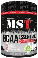 Купить аминокислоты MST BCAA Essential Fermented (480 g) по цене от 575 грн.
