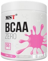 Купити амінокислоти MST BCAA Zero (330 g) за ціною від 829 грн.