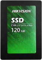 Купити SSD Hikvision C100 за ціною від 9338 грн.