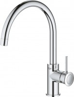 Купити змішувач Grohe BauClassic 31234001  за ціною від 5030 грн.