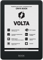 Купить электронная книга ONYX BOOX Volta  по цене от 14500 грн.