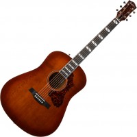 Купити гітара Godin Metropolis LTD EQ  за ціною від 91137 грн.