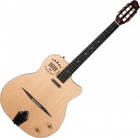 Купить гитара Godin MultiAc Gypsy Jazz  по цене от 62087 грн.