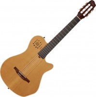 Купить гитара Godin MultiAc Grand Concert Encore: цена от 89040 грн.