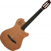 Купить гитара Godin MultiAc Grand Concert SA  по цене от 128527 грн.