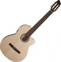 Купить гитара La Patrie Arena CW QIT  по цене от 18421 грн.