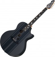 Купить гитара Schecter DJ Ashba Acoustic  по цене от 36914 грн.