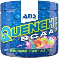 Купить аминокислоты ANS Performance Quench BCAA (375 g) по цене от 1481 грн.