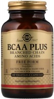 Купить аминокислоты SOLGAR BCAA Plus (100 cap) по цене от 1490 грн.