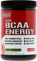 Купить аминокислоты EVL Nutrition BCAA Energy (270 g) по цене от 988 грн.