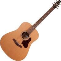 Купити гітара Seagull S6 Original Slim QIT  за ціною від 57353 грн.