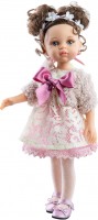 Купити лялька Paola Reina Carol 04428  за ціною від 2109 грн.
