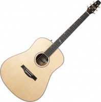 Купить гитара Seagull Artist Mosaic EQ  по цене от 83320 грн.