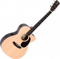 Купити гітара Sigma 000TCE+  за ціною від 17630 грн.