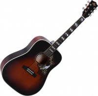 Купить гитара Sigma DA-SG7+  по цене от 39960 грн.