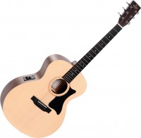 Купить гитара Sigma GME+: цена от 15990 грн.