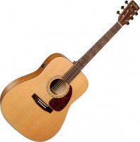 Купити гітара Simon & Patrick Woodland Cedar QIT  за ціною від 17937 грн.