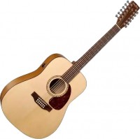Купить гитара Simon & Patrick Woodland 12 Spruce QIT  по цене от 24268 грн.