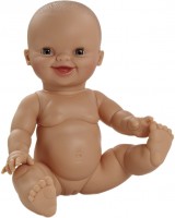 Купить кукла Paola Reina Gordi 34028  по цене от 697 грн.