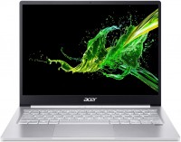 Купить ноутбук Acer Swift 3 SF313-52G по цене от 36999 грн.