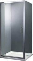 Купити душова кабіна Dusel A-516 100x100  за ціною від 14683 грн.