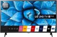 Купить телевизор LG 50UN7300  по цене от 13965 грн.