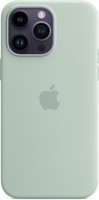Купити чохол Apple Silicone Case with MagSafe for iPhone 14 Pro  за ціною від 1699 грн.