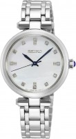 Купити наручний годинник Seiko SRZ529P1  за ціною від 16229 грн.