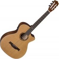 Купить гитара Baton Rouge CR21C/ACE  по цене от 22999 грн.