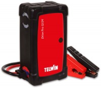 Купити пуско-зарядний пристрій Telwin Drive Pro 12/24  за ціною від 17885 грн.