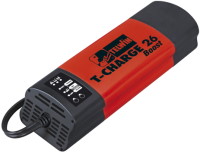 Купить пуско-зарядное устройство Telwin T-Charge 26 Boost  по цене от 3785 грн.