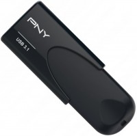 Купить USB-флешка PNY Attache 4 3.1 (1024Gb) по цене от 2199 грн.