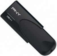 Купить USB-флешка PNY Attache 4 3.1 (512Gb) по цене от 1221 грн.