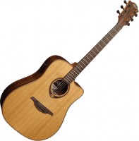 Купить гитара LAG Tramontane T118DCE  по цене от 23478 грн.