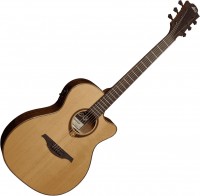 Купить гитара LAG Tramontane T118ACE  по цене от 21360 грн.