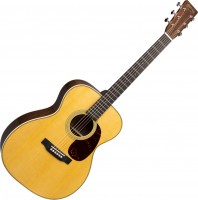 Купить гитара Martin 000-28  по цене от 181360 грн.