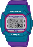 Купить наручний годинник Casio BGD-525F-6: цена от 6140 грн.